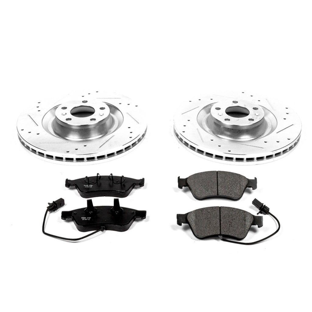 Current Stock|1 CLICK BRAKE KIT W/HDW