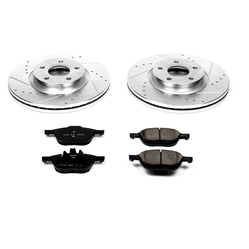 Current Stock|1 CLICK BRAKE KIT W/HDW