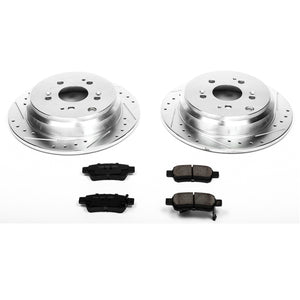 Current Stock|1 CLICK BRAKE KIT W/HDW