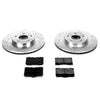 Current Stock|1 CLICK BRAKE KIT W/HDW