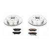 Current Stock|1 CLICK BRAKE KIT W/HDW