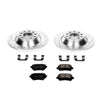 Current Stock|1 CLICK BRAKE KIT W/HDW