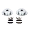 Current Stock|1 CLICK BRAKE KIT W/HDW