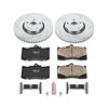 Current Stock|1 CLICK BRAKE KIT W/HDW