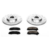 Current Stock|1 CLICK BRAKE KIT W/HDW