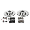 Current Stock|1 CLICK BRAKE KIT