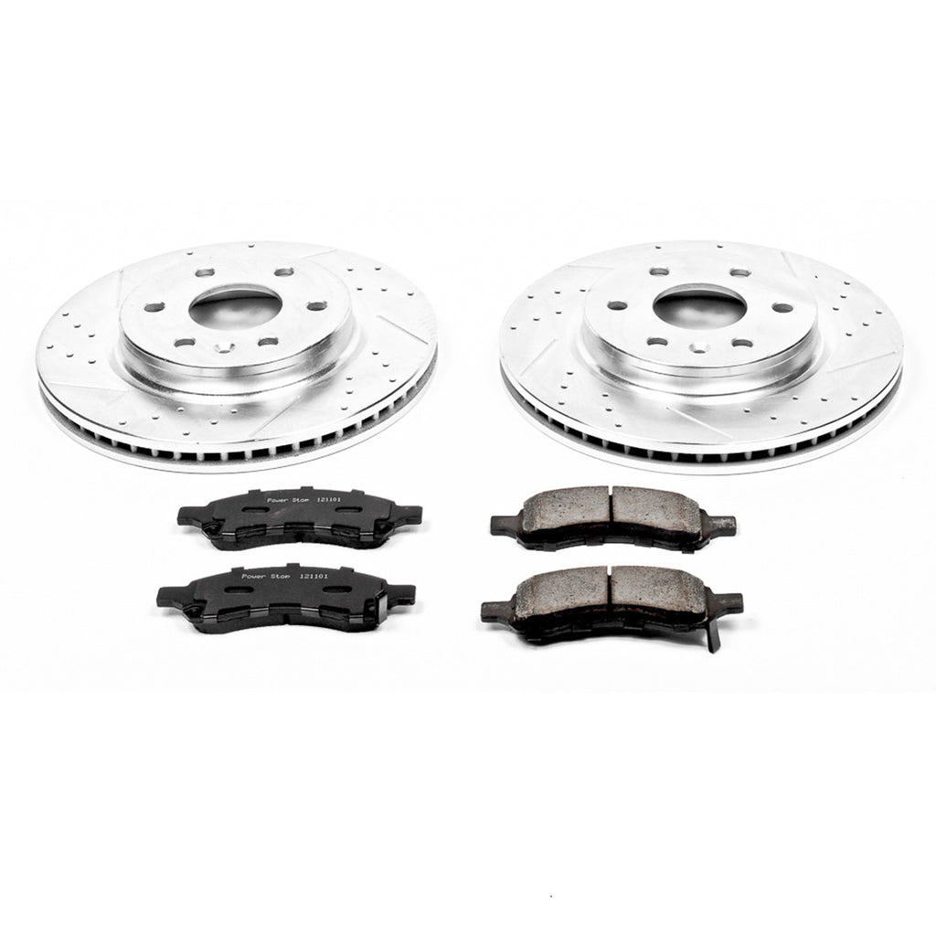 Current Stock|1 CLICK BRAKE KIT W/HDW