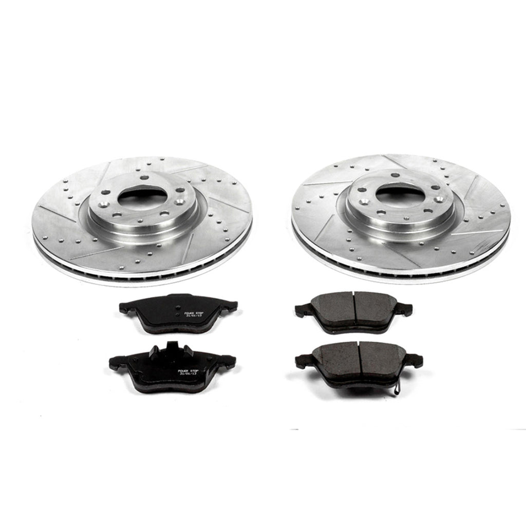 Current Stock|1 CLICK BRAKE KIT W/HDW