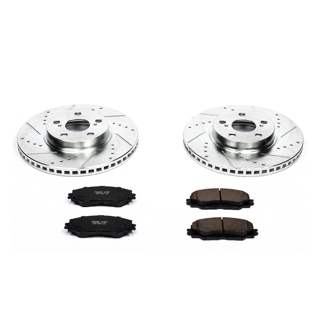 Current Stock|1 CLICK BRAKE KIT W/HDW