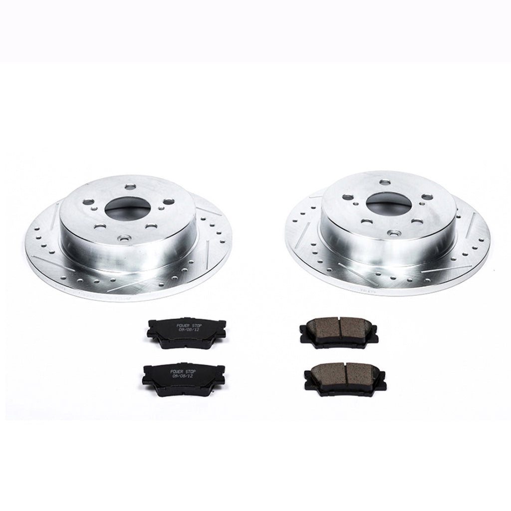 Current Stock|1 CLICK BRAKE KIT W/HDW