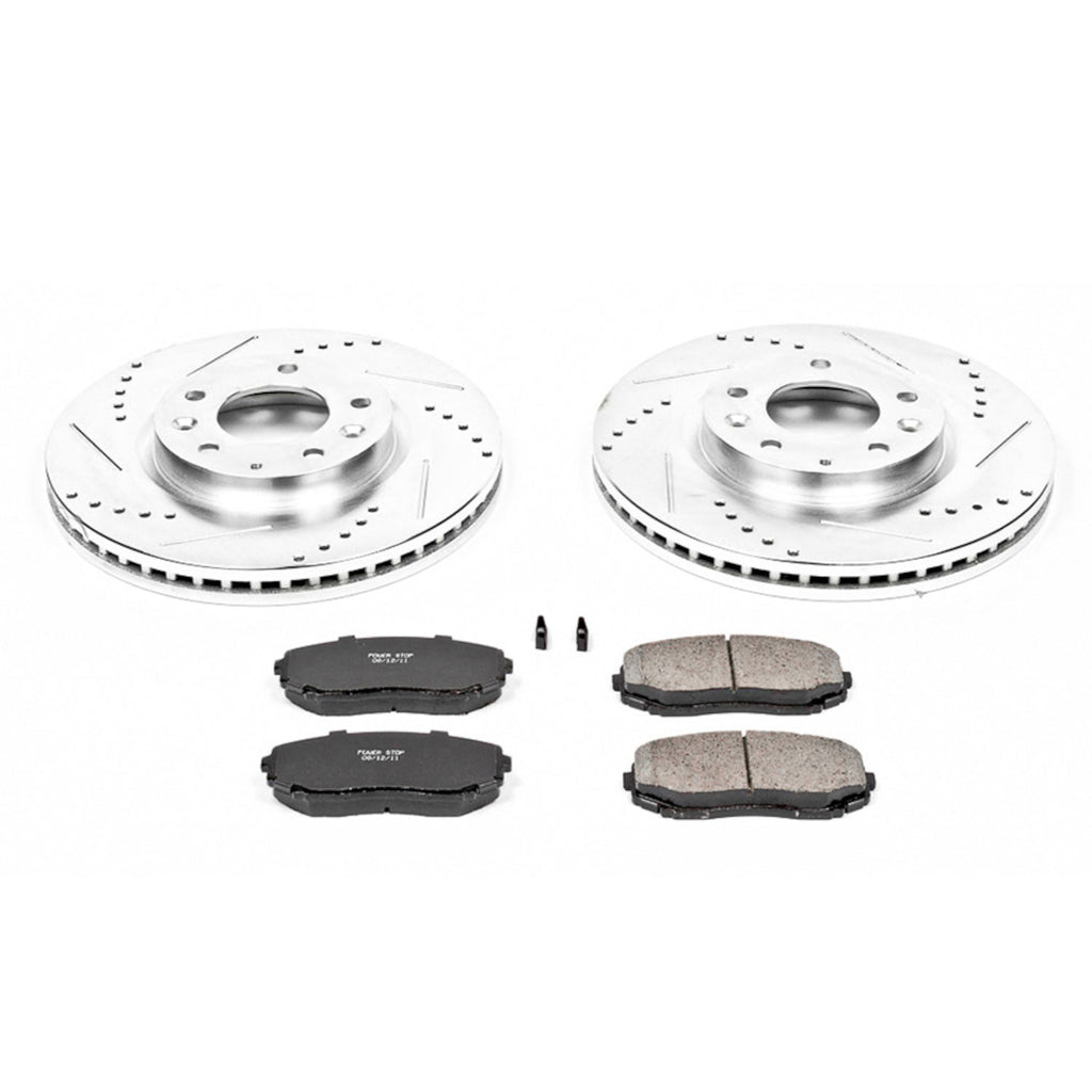 Current Stock|1 CLICK BRAKE KIT W/HDW