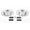 Current Stock|1 CLICK BRAKE KIT W/HDW