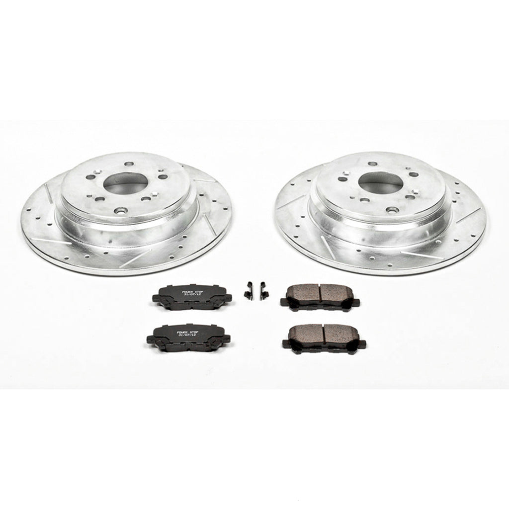 Current Stock|1 CLICK BRAKE KIT W/HDW