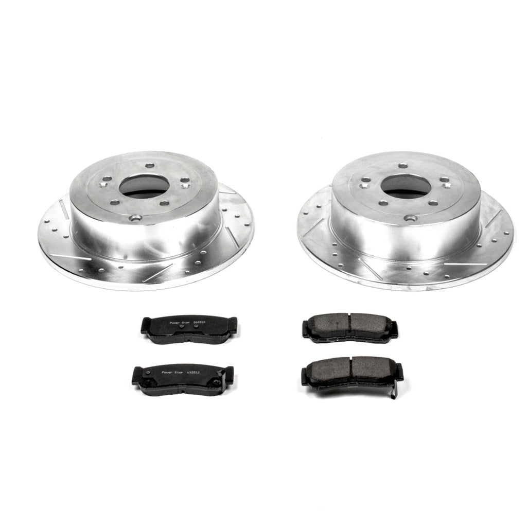 Current Stock|1 CLICK BRAKE KIT W/HDW