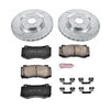 Current Stock|1 CLICK BRAKE KIT W/HDW