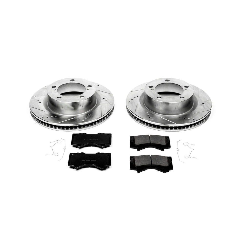 Current Stock|1 CLICK BRAKE KIT W/HDW