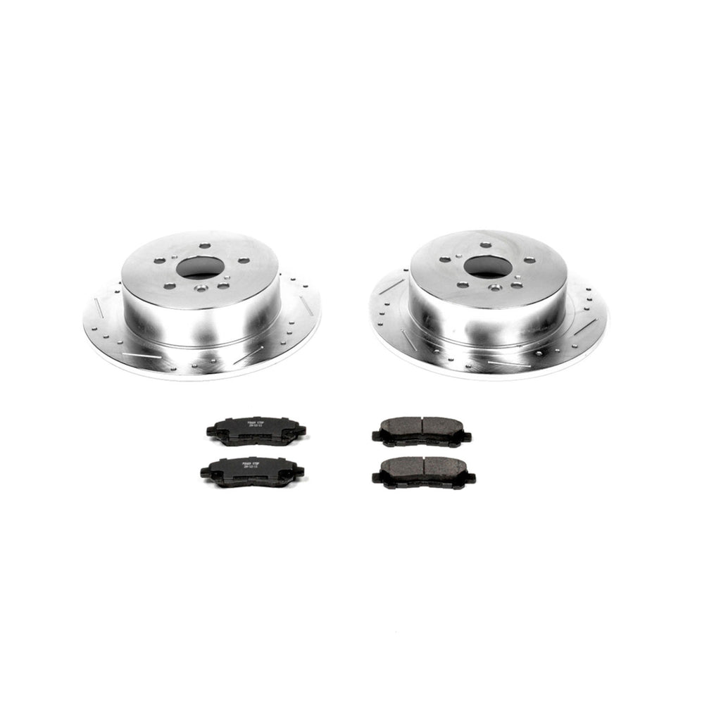 Current Stock|1 CLICK BRAKE KIT W/HDW