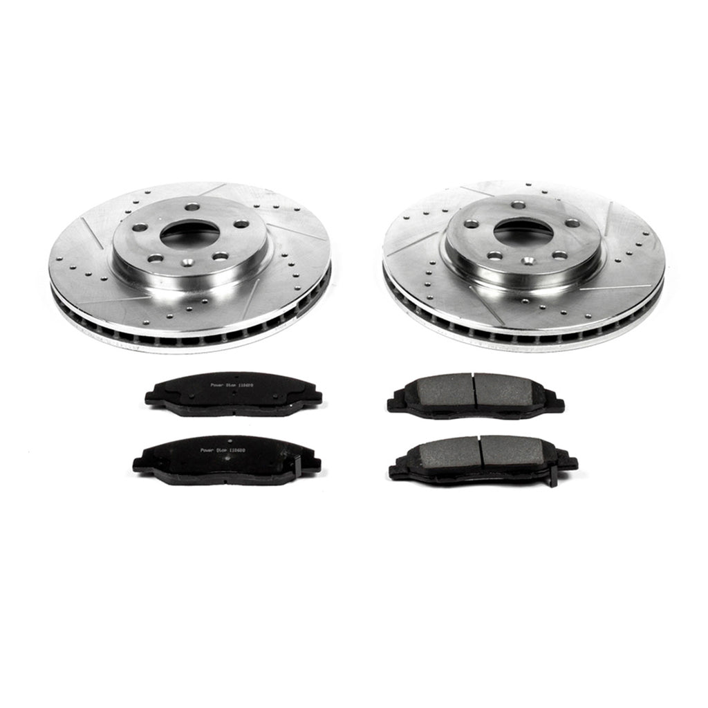 Current Stock|1 CLICK BRAKE KIT W/HDW