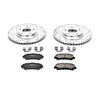 Current Stock|1 CLICK BRAKE KIT W/HDW