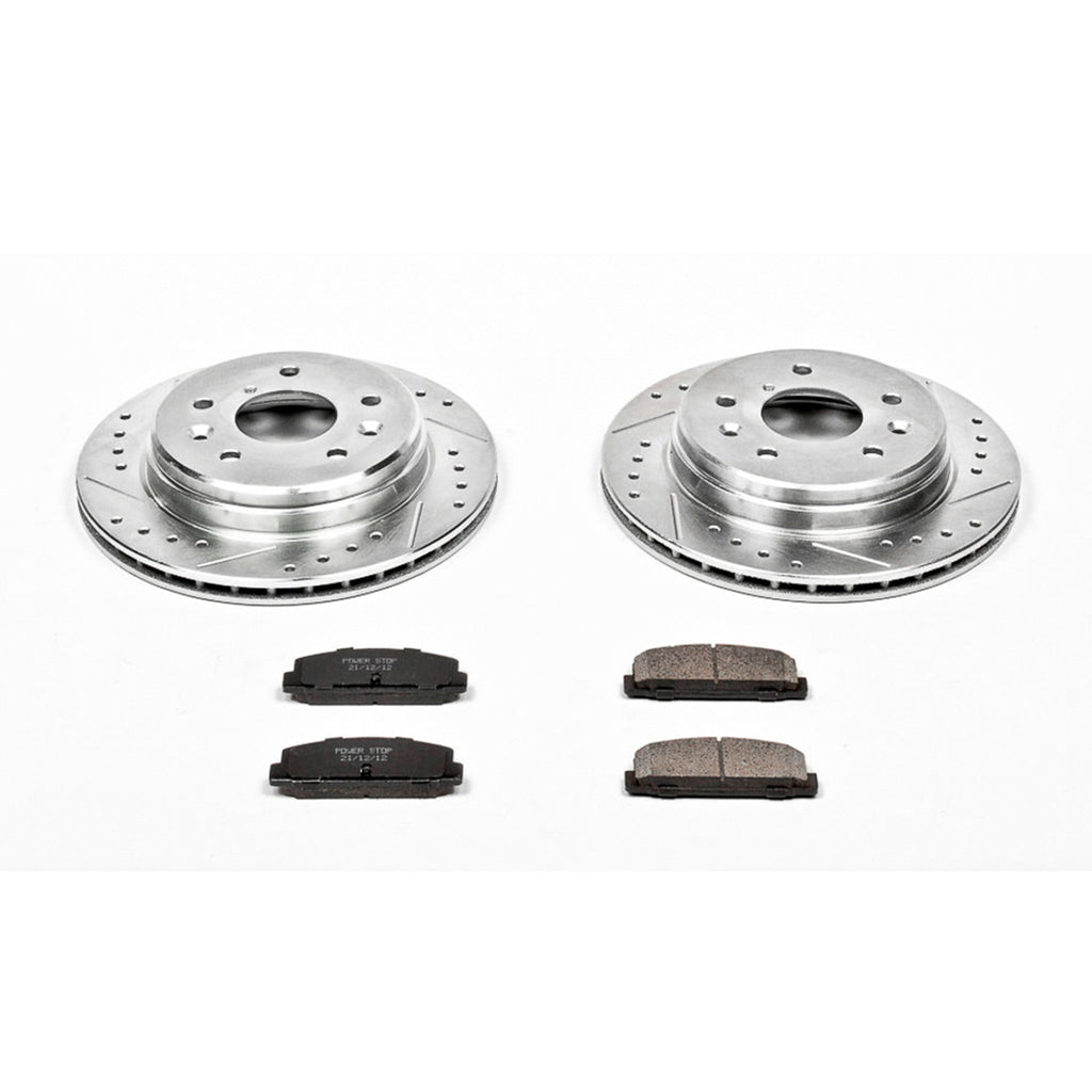 Current Stock|1 CLICK BRAKE KIT W/HDW