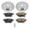 Current Stock|1 CLICK BRAKE KIT W/HDW