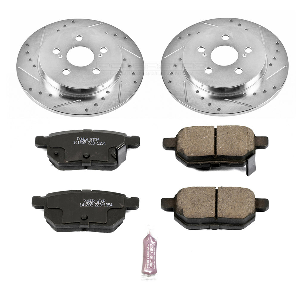 Current Stock|1 CLICK BRAKE KIT W/HDW