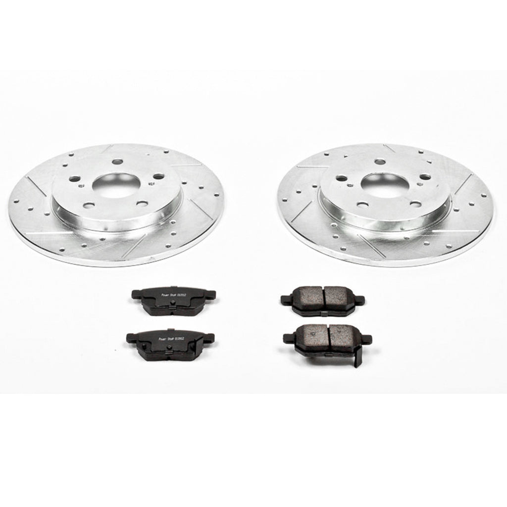 Current Stock|1 CLICK BRAKE KIT W/HDW