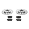 Current Stock|1 CLICK BRAKE KIT W/HDW