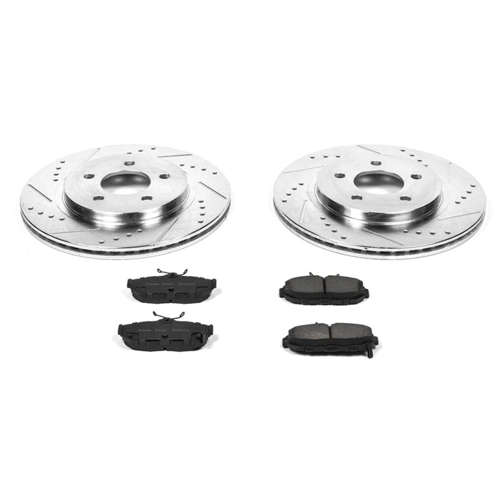 Current Stock|1 CLICK BRAKE KIT W/HDW