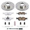 Current Stock|STREET WARRIOR BRAKE KIT