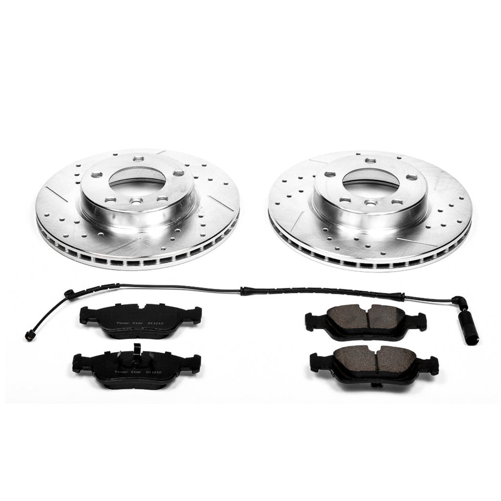 Current Stock|1 CLICK BRAKE KIT W/HDW