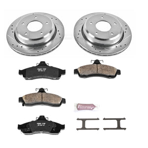 Current Stock|1 CLICK BRAKE KIT