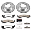 Current Stock|TRUCK AND TOW BRAKE KIT