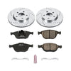 Z16 Disc & Pad Kit