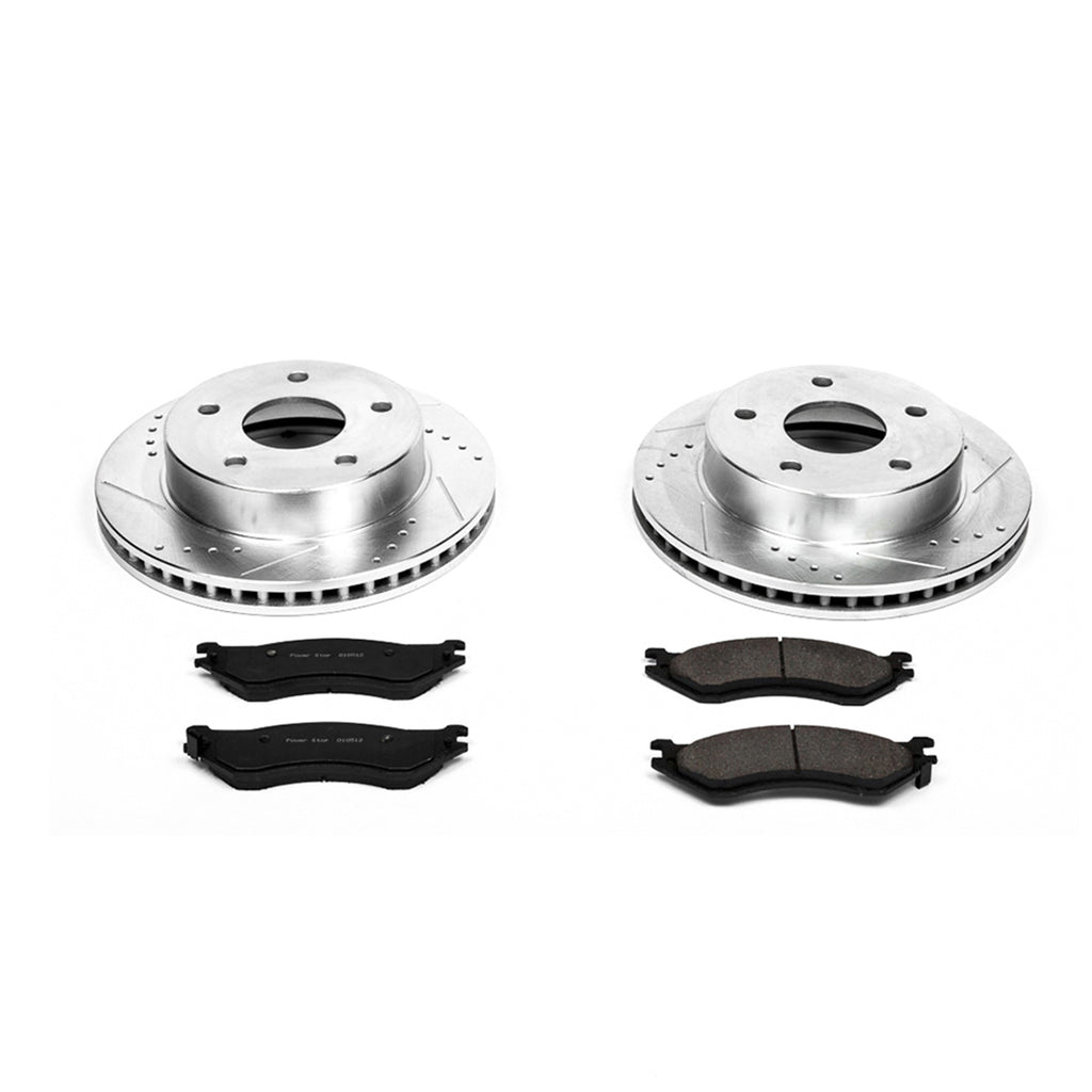 Current Stock|1 CLICK BRAKE KIT W/HDW