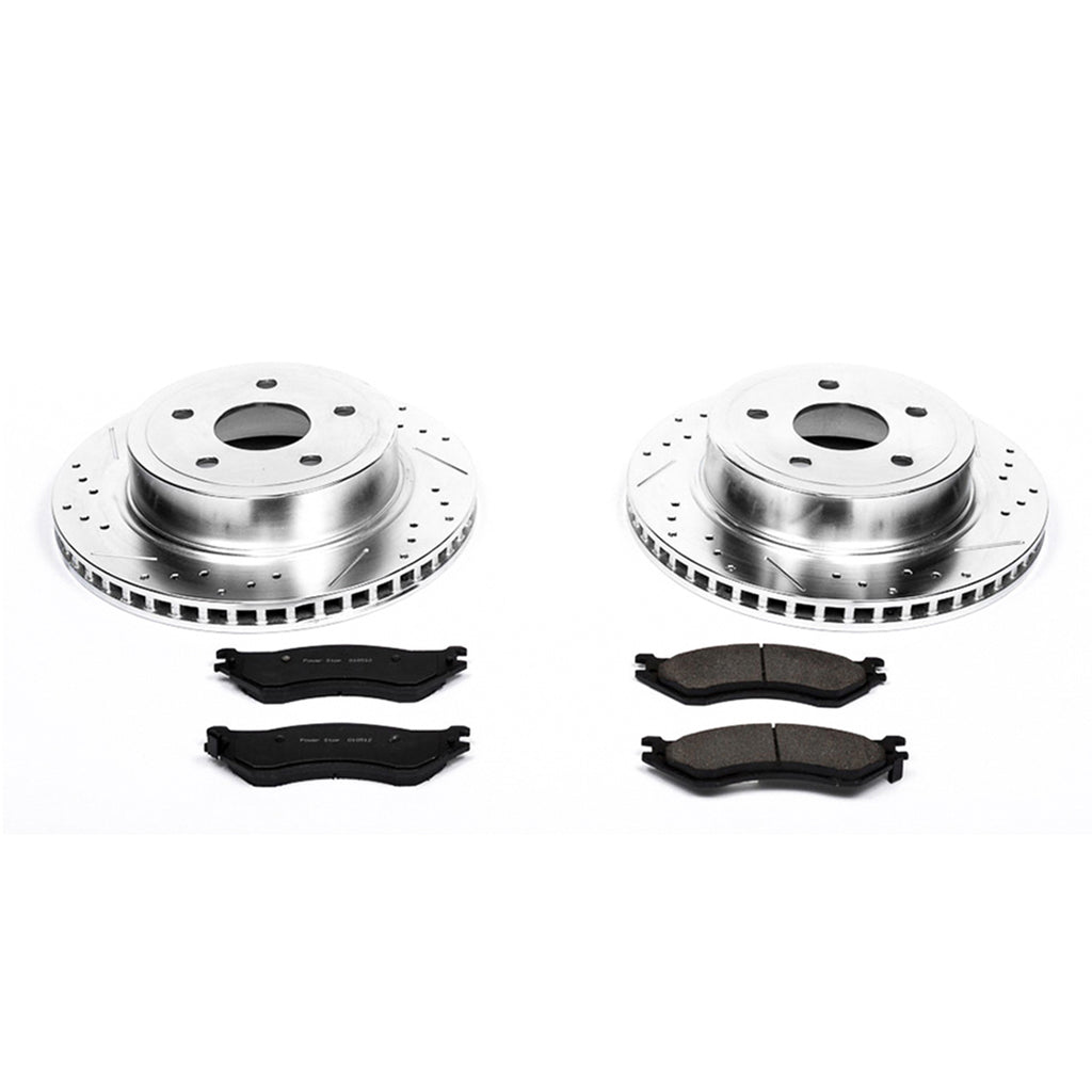 Current Stock|1 CLICK BRAKE KIT W/HDW