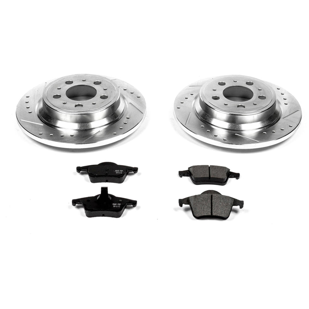 Current Stock|1 CLICK BRAKE KIT W/HDW