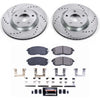 Current Stock|1 CLICK BRAKE KIT W/HDW