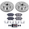 Z16 Disc & Pad Kit