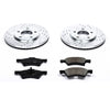 Current Stock|1 CLICK BRAKE KIT W/HDW