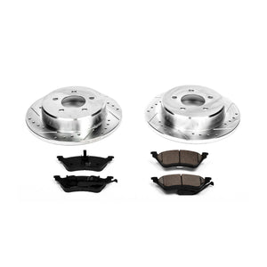 Current Stock|1 CLICK BRAKE KIT W/HDW