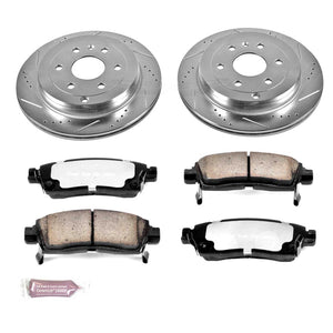 Current Stock|TRUCK AND TOW BRAKE KIT