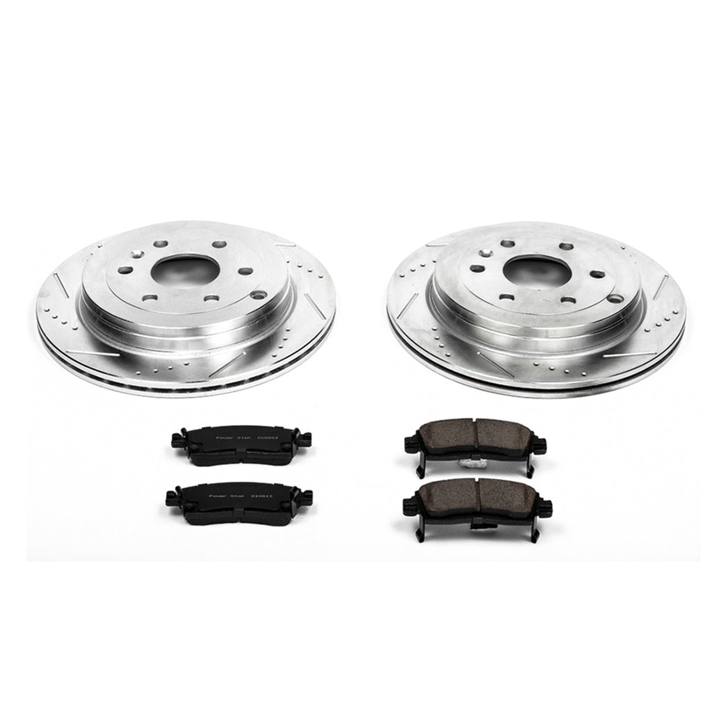 Current Stock|1 CLICK BRAKE KIT W/HDW