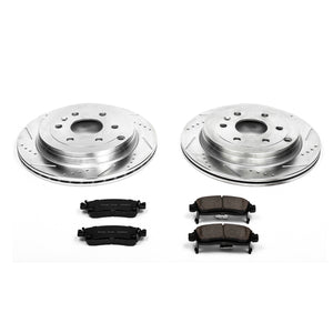 Current Stock|1 CLICK BRAKE KIT W/HDW