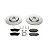 Current Stock|1 CLICK BRAKE KIT W/HDW