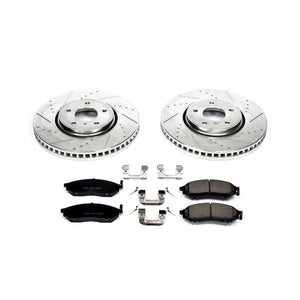 Current Stock|1 CLICK BRAKE KIT W/HDW