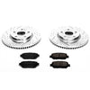 Current Stock|1 CLICK BRAKE KIT W/HDW