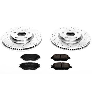 Current Stock|1 CLICK BRAKE KIT W/HDW