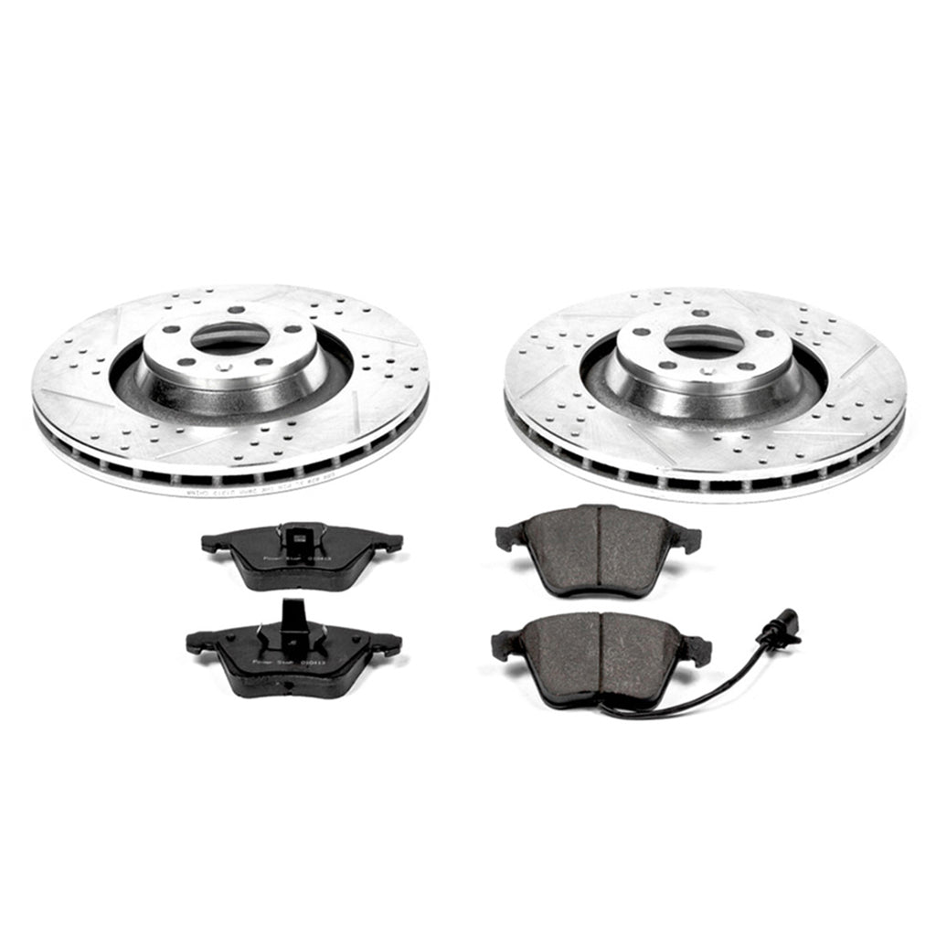 Current Stock|1 CLICK BRAKE KIT W/HDW