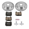 Current Stock|1 CLICK BRAKE KIT W/HDW